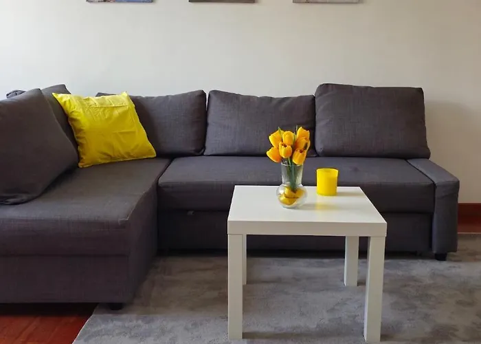CasaSofia Apt - Naples, Fuorigrotta