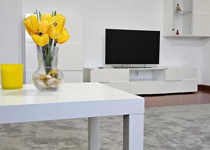 CasaSofia Apt - Naples, Fuorigrotta